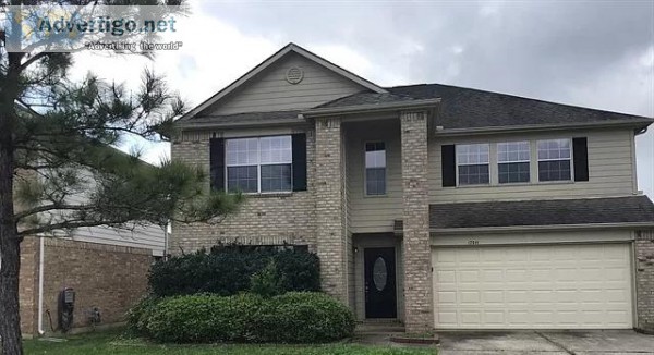 17011 Briarleaf Ct Houston TX 77083