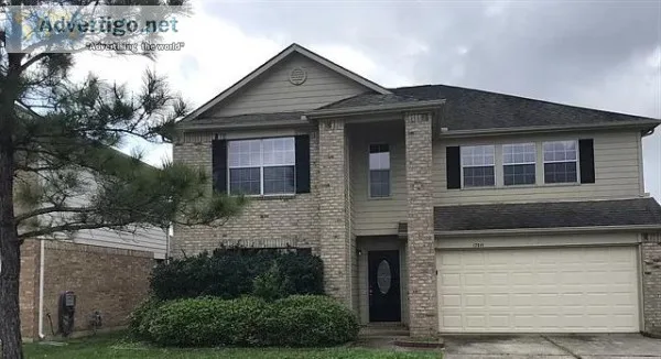 17011 Briarleaf Ct Houston TX 77083