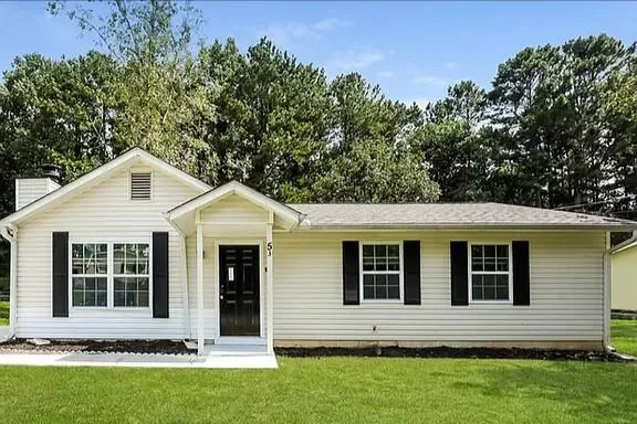 53 Skylark Ln Jonesboro GA 30238