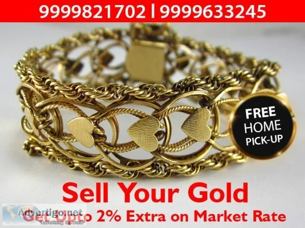 Cash For Gold In Lajpat Nagar  Gold Jewelry Buyer