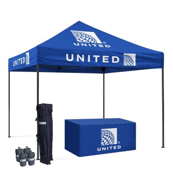 Find Your Perfect Pop Up Tent For Promotional Events - Tent Depo