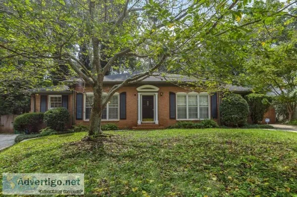 1159 Lynmoor Dr NE Atlanta GA 30319
