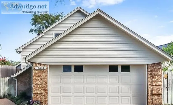 10630 Tall Oak Dr Fort Worth TX 76108