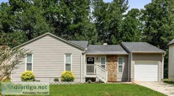6274 Phillips Corners Rd Lithonia GA 30058
