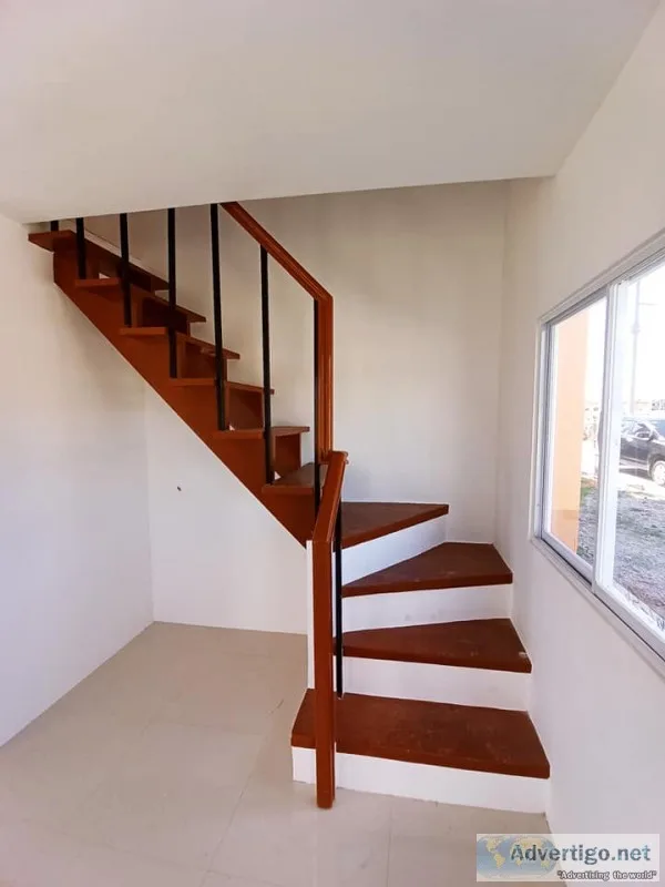 Affordable 2 bedroom townhouse for sale