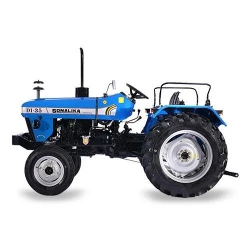 Sonalika DI 35 Features in India 2021 Tractorgyan