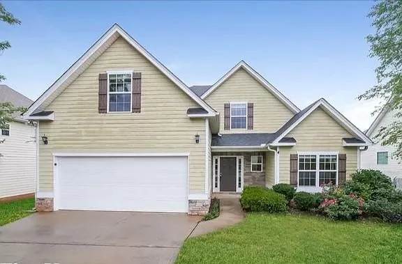 23 Camden Way Newnan GA 30265