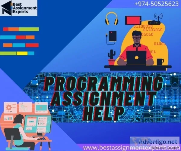 Programming Assignment Help
