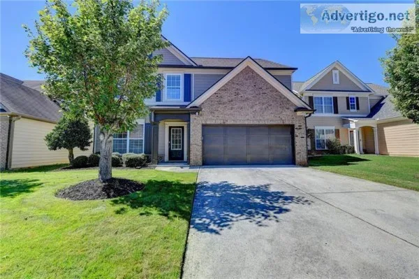 Single Family Home Forsale in Lawrenceville GA