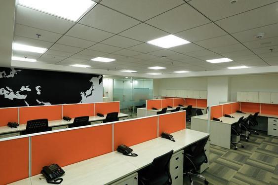 Individual Office Space for Rental in Guindy Chennai