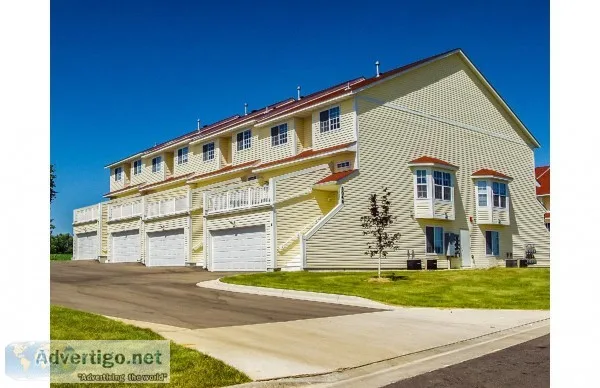 Town home for Rent in Rochester MN