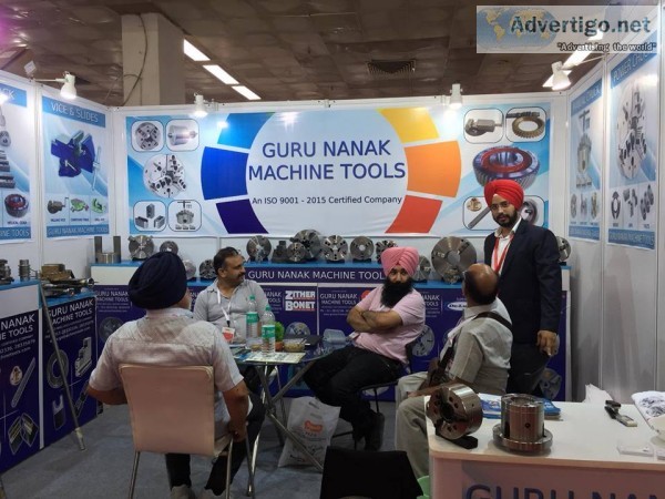 Machine tools