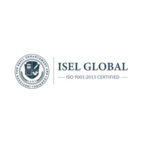 Lean Six Sigma Green Belt certification- ISEL Global