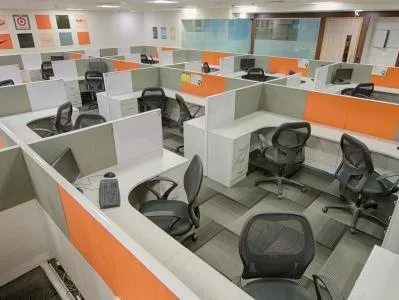 Workspace available for rent in the prime location
