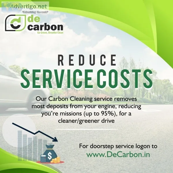 Best carbon cleaner for engines