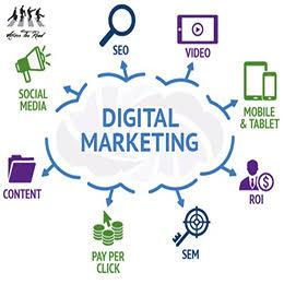 Best Digital Marketing Company in Delhi