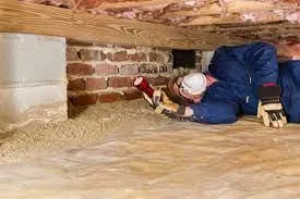 Termite treatment Rosenberg