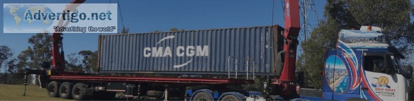 8 Ton Truck Hire  Otmtransport.com.au