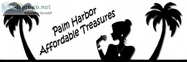 Palm Harbor Affordable Treasures