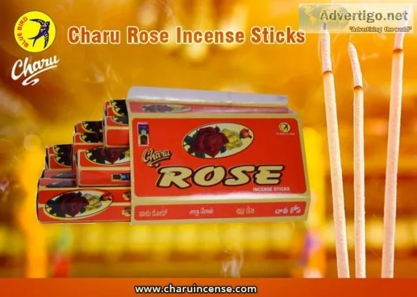 Buy agarbatti online