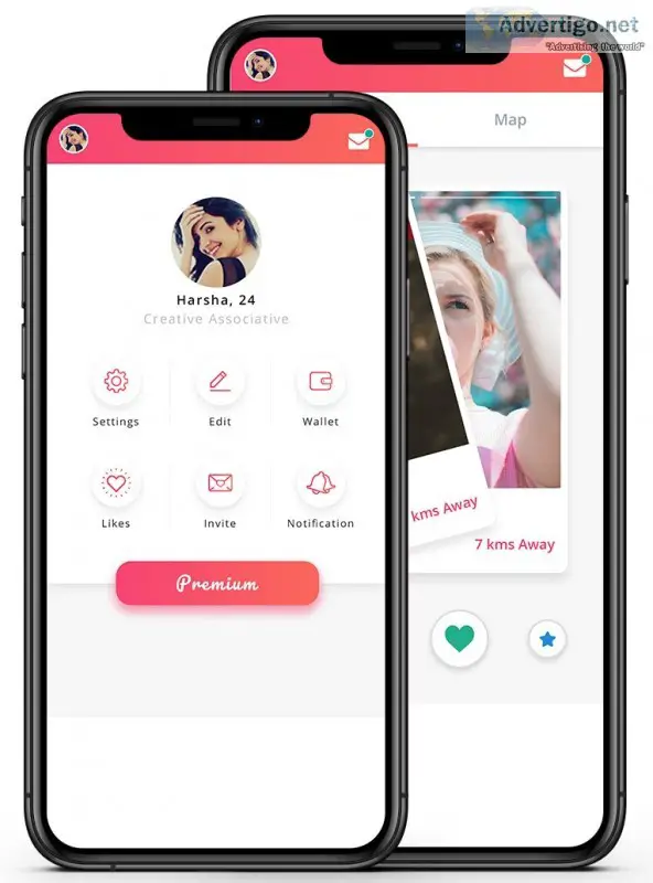 Flourish in the online dating industry with the tinder clone app