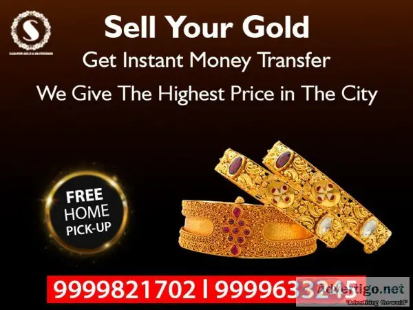 Gold Buyers In Amar Colony Delhi