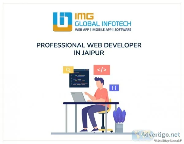 Website development