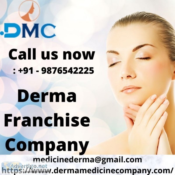 Derma medicine pcd company