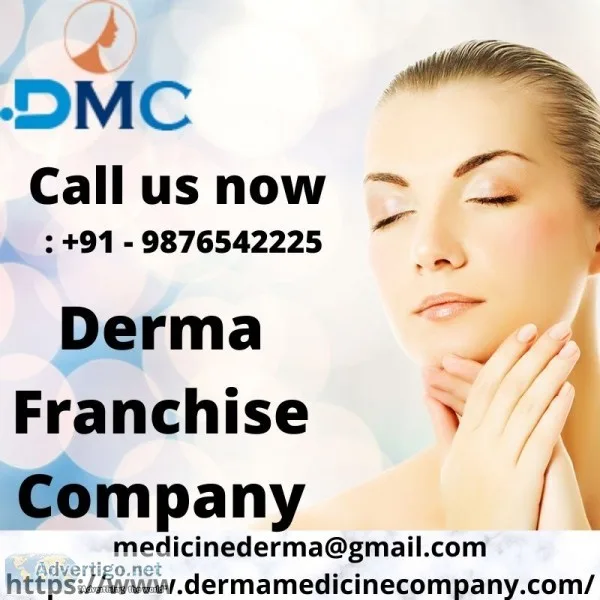 Derma medicine pcd company