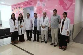Multispeciality hospitals in omr padur
