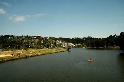 Best tourist places in mirik