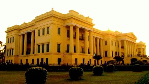 Best tourist places in murshidabad