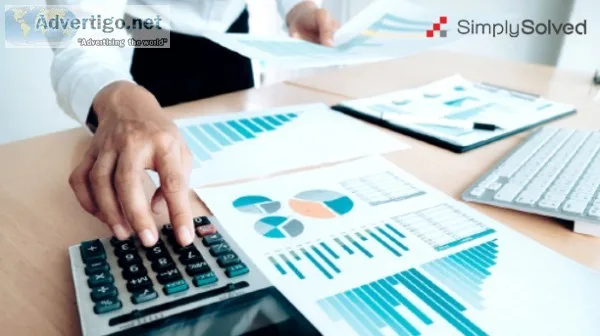 Accounting, tax, finance, hr & it solution services