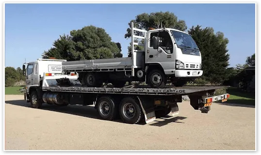 Tilt Truck Hire  Otmtransport.com.au