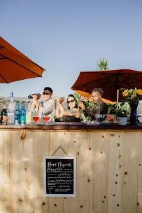 Event Rentals San Luis Obispo