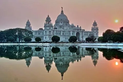 Best tourist places in kolkata