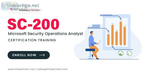 Sc-200 exam certification training online