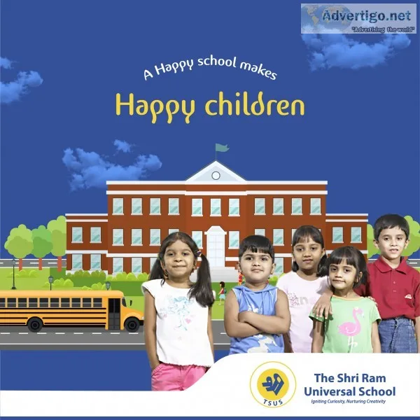 School admission in chennai for class i to vii | TSUS