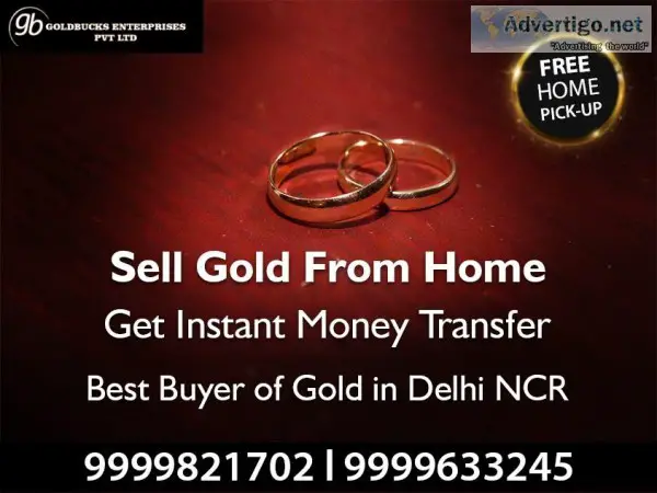 Gold Buyers Near Me In Noida Sector 18