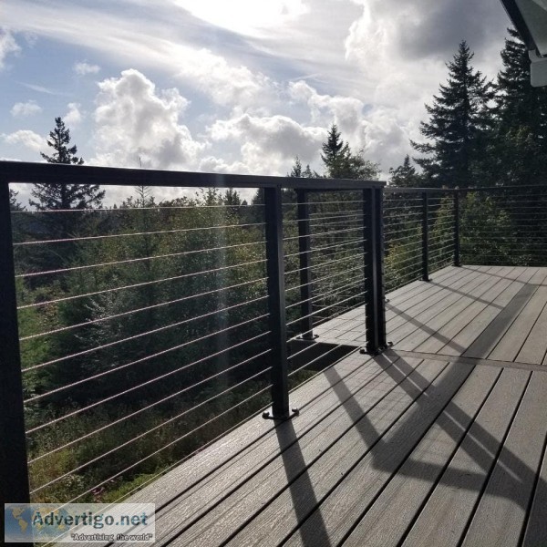 Fence Company Vancouver WA  Fenceworksnw.com