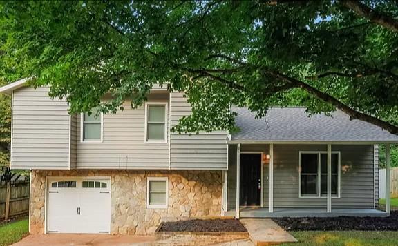 4378 Buckingham Pl Duluth GA 30096