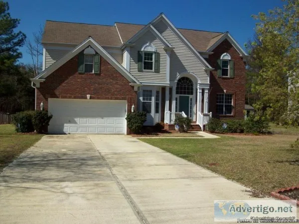 Hot House Buys in the Greater Columbia Area
