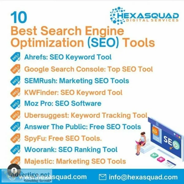 Hexasquad-best digital marketing agency in india
