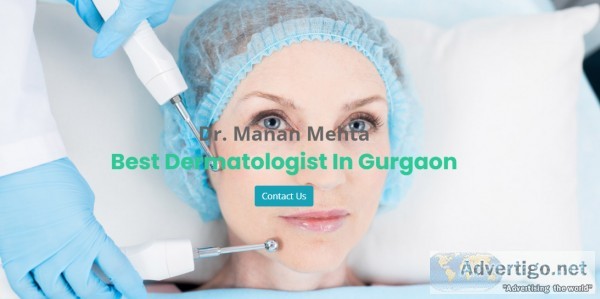 Dermatologist in gurgaon | skin specialist in gurgaon