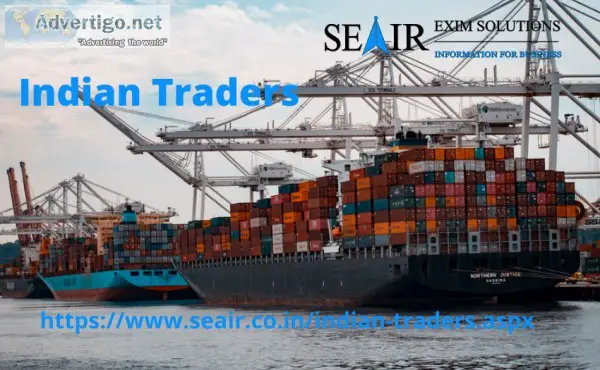 How will the import data be useful for trading?
