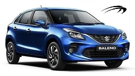 DD Motors &ndash Trustable Showroom of Nexa Baleno Dehradun