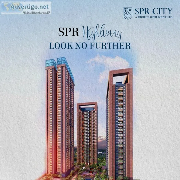Luxury flats for sale in chennai | flats for sale near kilpauk