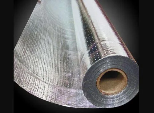 Reflective Insulation Suppliers in Coimbatore