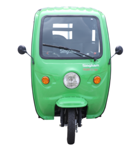 Best Electric Cargo Rickshaw manufacturers in India