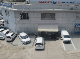 Vipul Motors &ndash An Authorized Maruti Agency in Faridabad